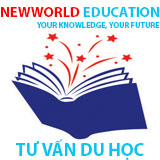 Công Ty TNHH Tư Vấn Du Học New World
