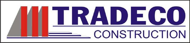 Cty CP Đầu Tư Xây Dựng Thương Mại Tradeco