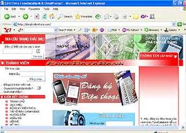 Tập Đoàn Đại Phát