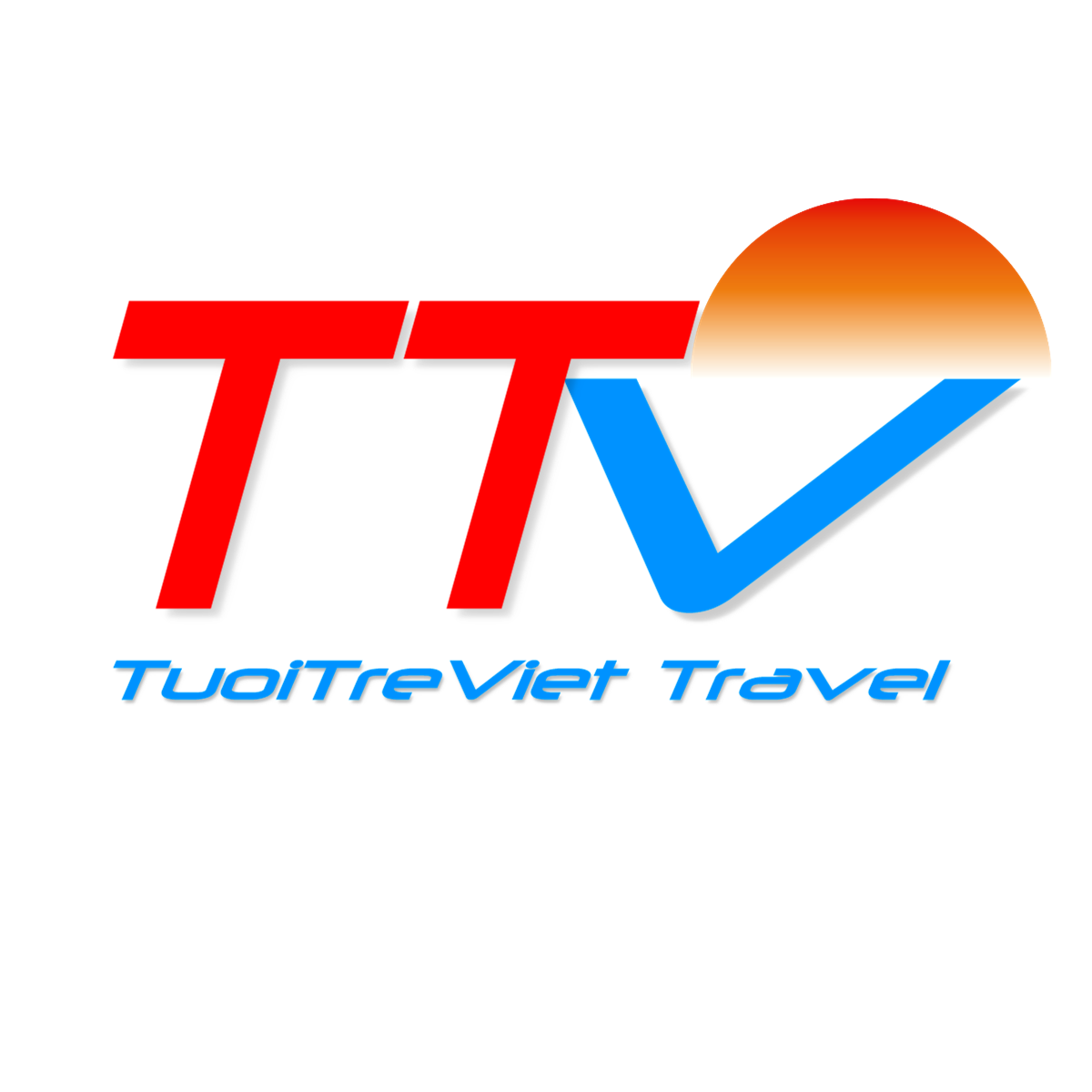 Công Ty TNHH TM Du Lịch Tuổi Trẻ Việt