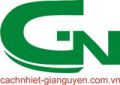 Cty CP Kỹ Nghệ Cách Nhiệt Gia Nguyên