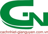 Cty CP Kỹ Nghệ Cách Nhiệt Gia Nguyên
