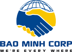 Công Ty CP ĐT TM SX Bảo Minh