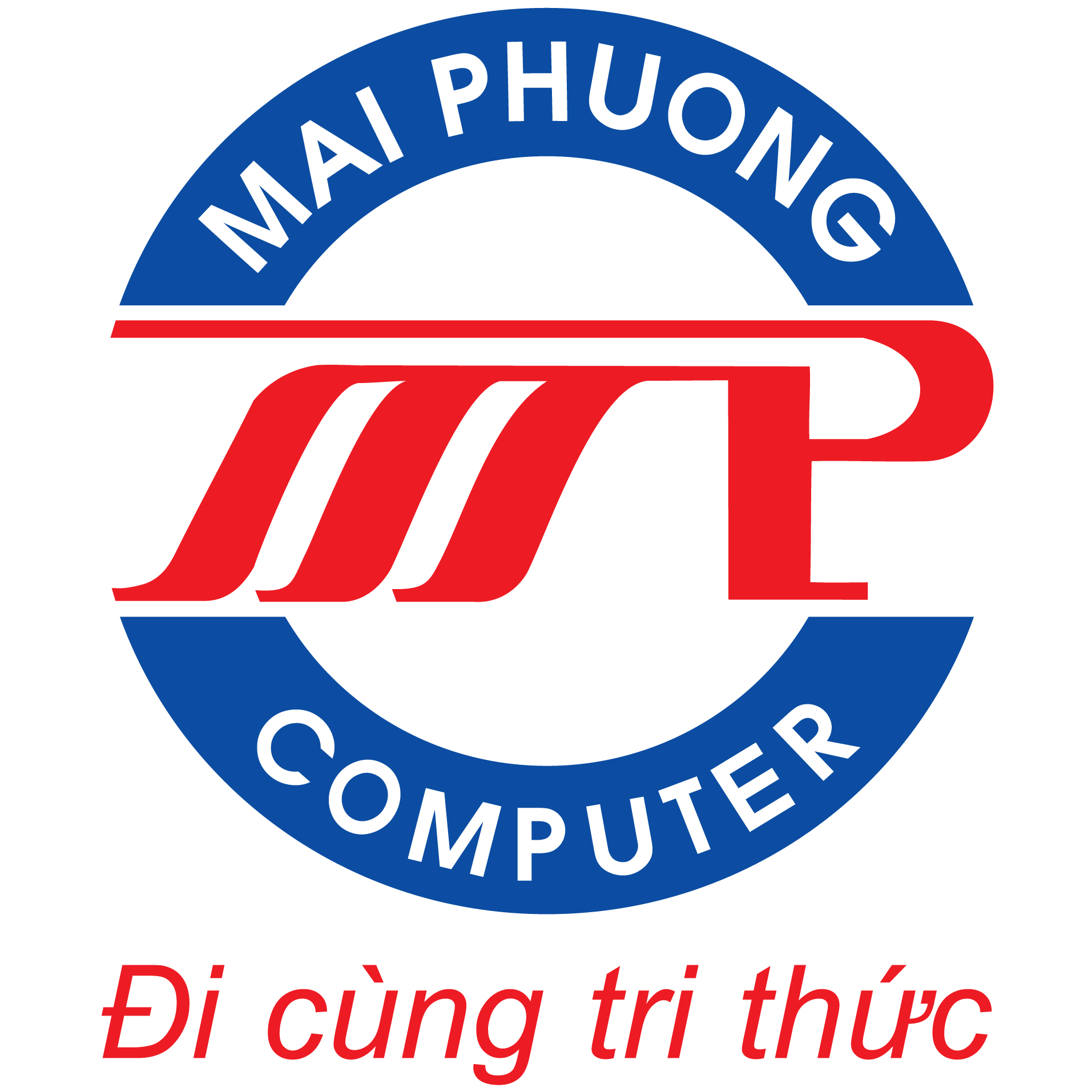 Cty TNHH Tin Học Mai Phương