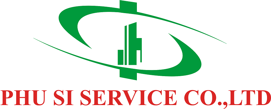 Công Ty TNHH Dịch Vụ Phú Sĩ