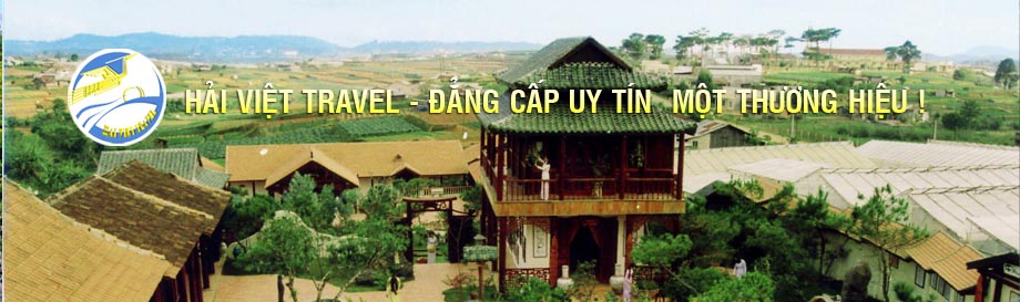 Cty TNHH Thương Mại Dịch Vụ Vận Chuyển Hải Việt