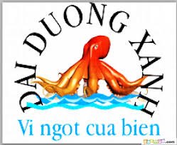 Hải Sản Đại Dương Xanh