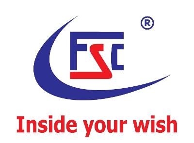 Cty CP Điện Tử Tin Học FSC