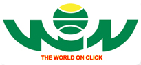 Công Ty Cp Thế Giới Trực Tuyến
