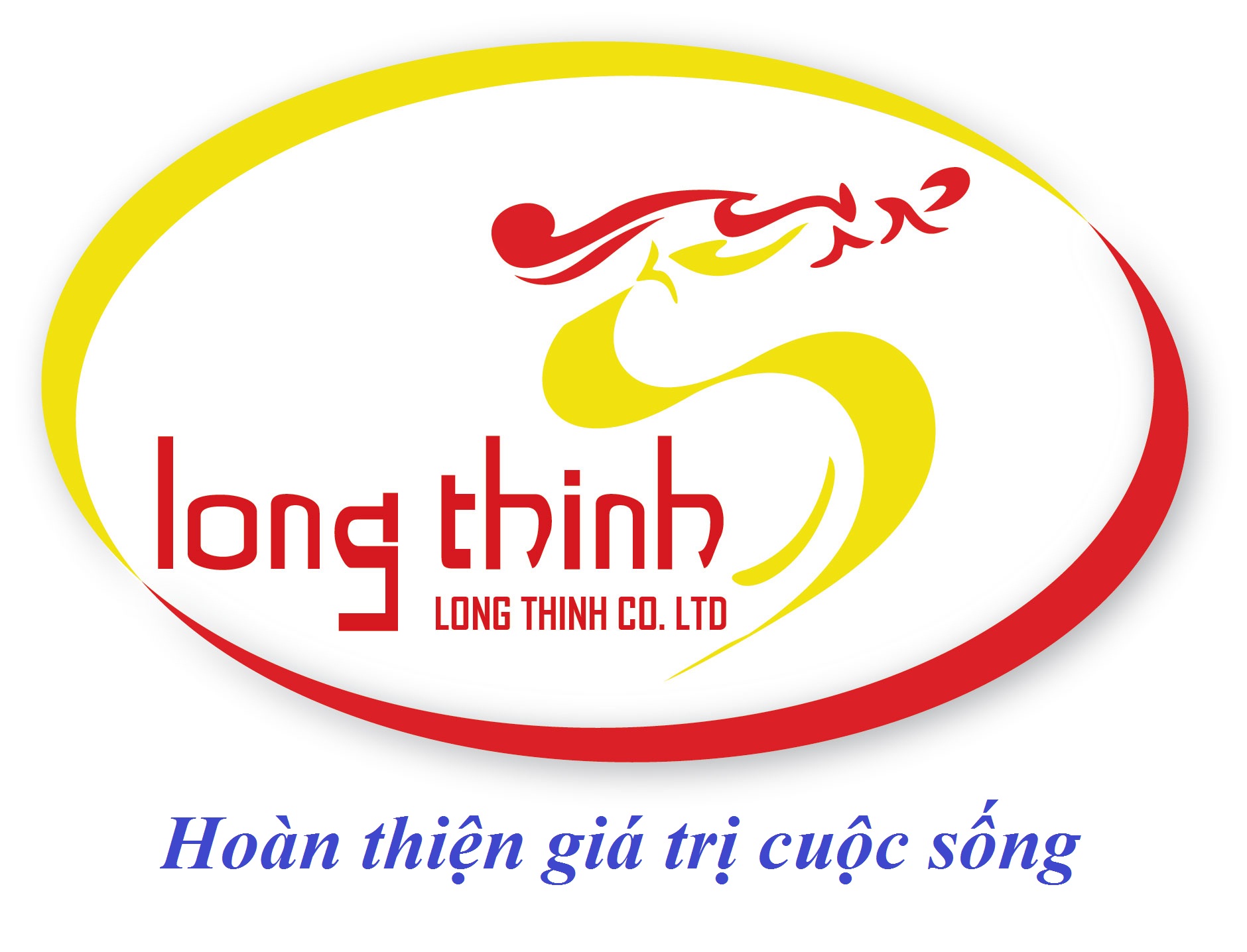 Cty TNHH TM - DV PCN Long Thịnh