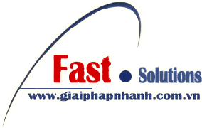 Công Ty CP Phần Mềm Giải Pháp Nhanh