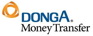 Công Ty Kiều Hối Đông Á - DongA Bank