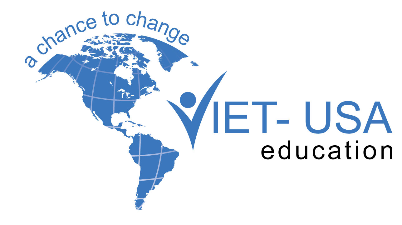Viet-USA Education Immigration