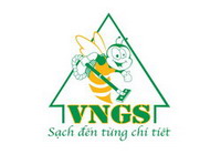 Cty CP Dịch Vụ Việt Nam Không Gian Xanh