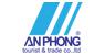 Anphong Tourist & Trade Co.,Ltd