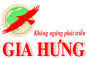 Cty TNHH TM DV PT Gia Hưng