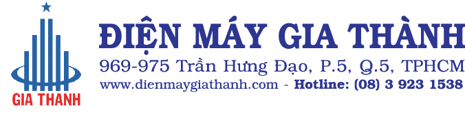 Công Ty TNHH TM Gia Thành