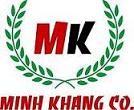 Cty TNHH TM May Mặc Minh Khang