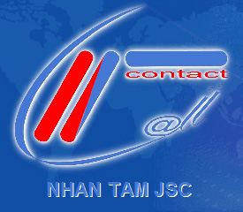 Công ty Nhân Tâm JSC