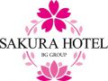Công Ty TNHH Dịch Vụ Sakura Hotel