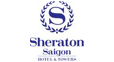 Cty Liên Doanh Đại Dương - Sheraton Saigon Hotel & Towers