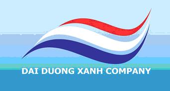 Cty TNHH MTV TM DV Đại Dương Xanh