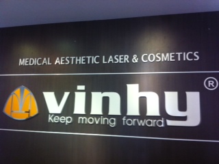 Công Ty TNHH Vinhy