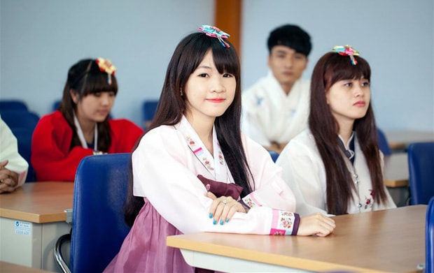 Top 3 ngành “hot” dành cho người học tiếng Hàn