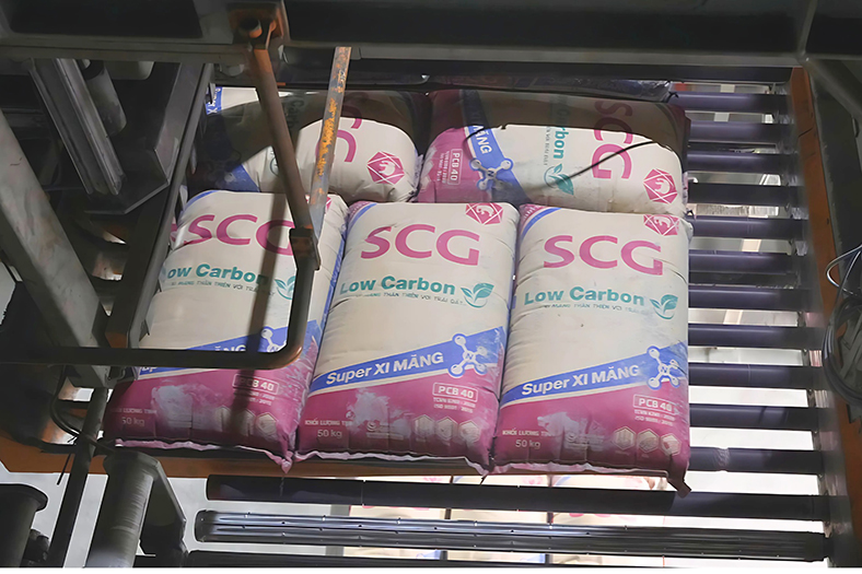 SCG Low Carbon ra mắt bao bì mới, đồng bộ hóa sản phẩm theo định hướng xanh