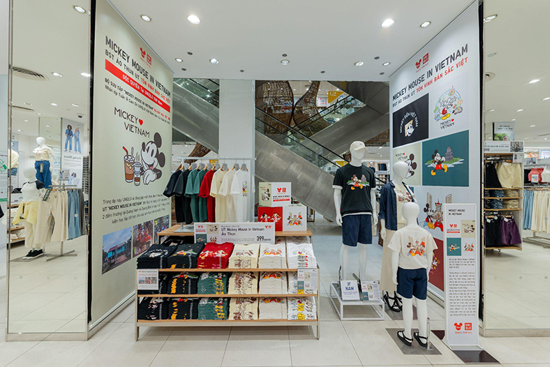 UNIQLO Việt Nam khởi động Tuần Lễ Cảm Ơn (Kanshasai)