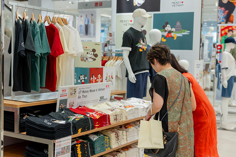 UNIQLO Việt Nam khởi động Tuần Lễ Cảm Ơn (Kanshasai)