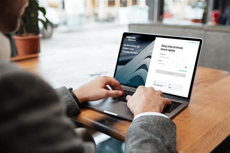 ABBANK ưu đãi lớn cho doanh nghiệp vừa và nhỏ