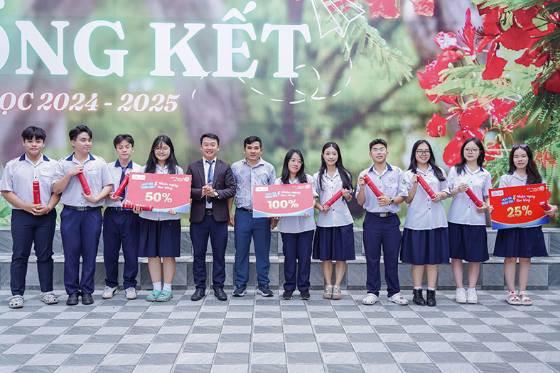 Xét học bạ: Nhiều ngành học đang thu hút thí sinh đăng ký