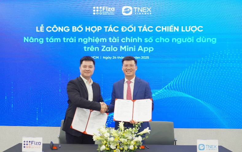 TNEX Finance chọn hướng đi khác biệt trong cuộc đua tài chính số