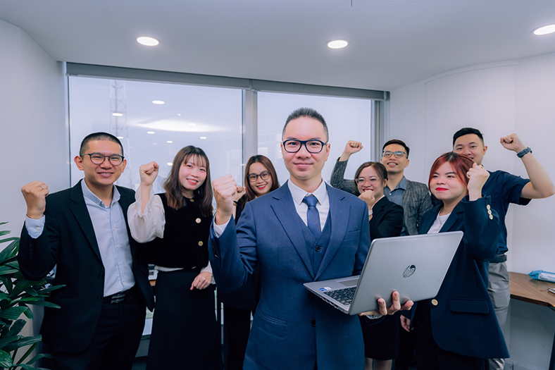 Hành trình 6 năm của Shinhan Finance tại Việt Nam