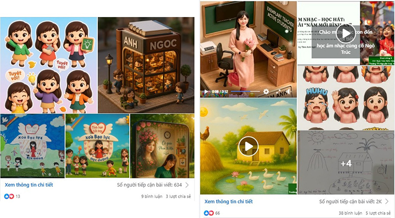 Tập huấn AI cho nhà giáo và cán bộ quản lý giáo dục trên toàn quốc