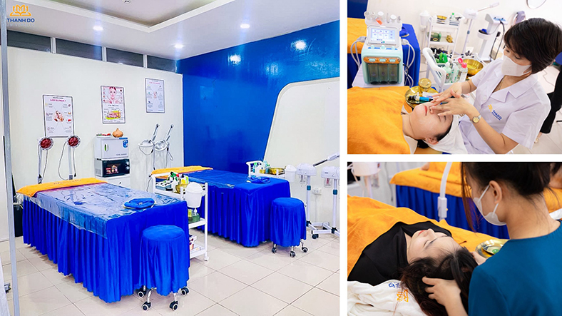 Những cách tự chữa lành của sinh viên Trường đại học Thành Đô