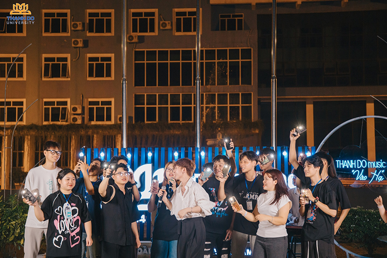 Những cách tự chữa lành của sinh viên Trường đại học Thành Đô