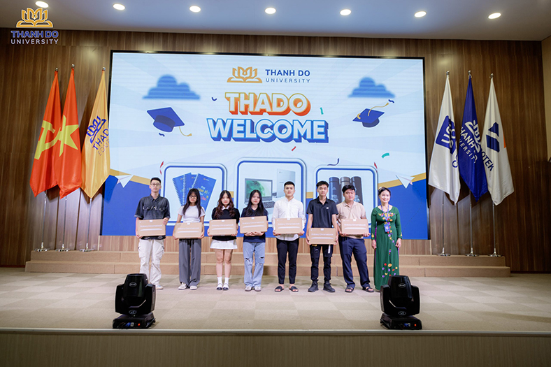 Chọn Trường đại học Thành Đô, nhận ưu đãi học phí đặc biệt