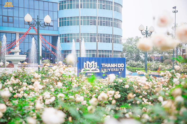 Chọn Trường đại học Thành Đô, nhận ưu đãi học phí đặc biệt