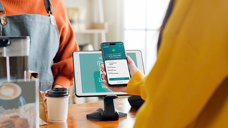 Ứng dụng ABBANK mới - giải pháp tài chính số toàn diện cho người dùng
