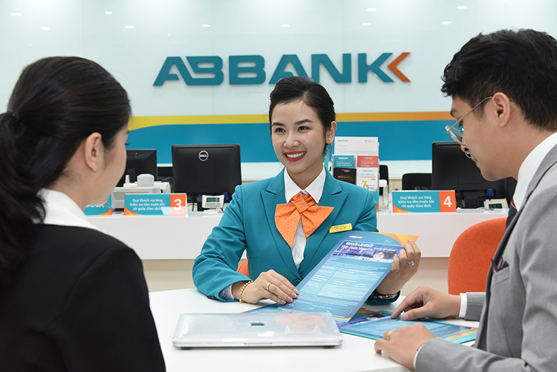 Ứng dụng ABBANK mới - giải pháp tài chính số toàn diện cho người dùng