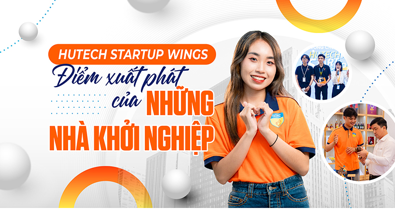 Điểm xuất phát của những nhà khởi nghiệp