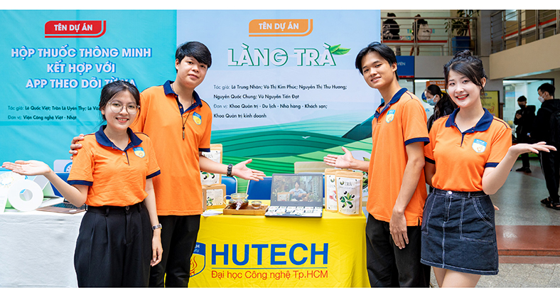 Điểm xuất phát của những nhà khởi nghiệp