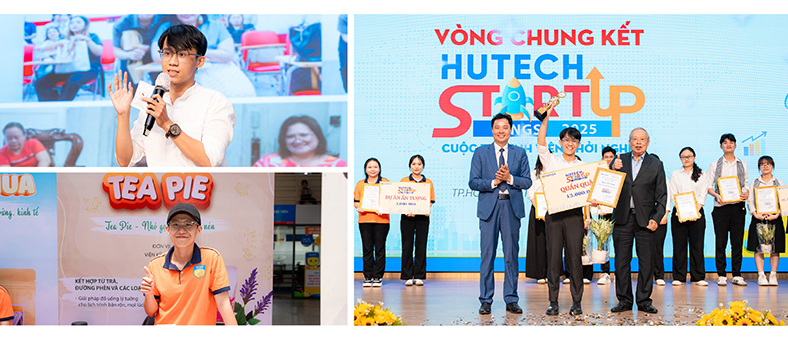 Điểm xuất phát của những nhà khởi nghiệp
