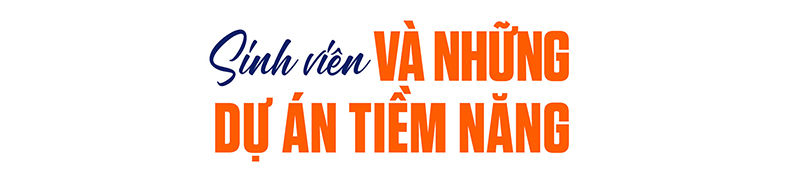 Điểm xuất phát của những nhà khởi nghiệp