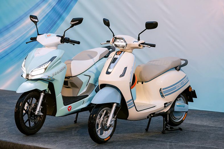 Chuyển đổi xe điện trước ngưỡng cửa 2026