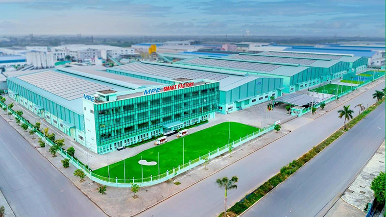 MPE khởi động chuỗi hội nghị khách hàng tại TPHCM