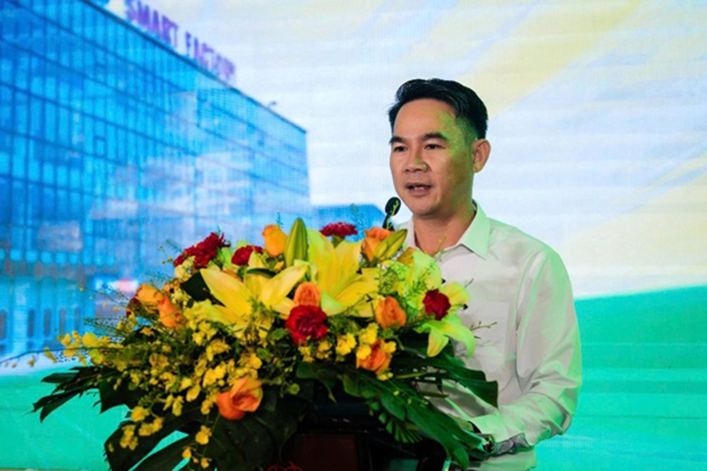 MPE khởi động chuỗi hội nghị khách hàng tại TPHCM