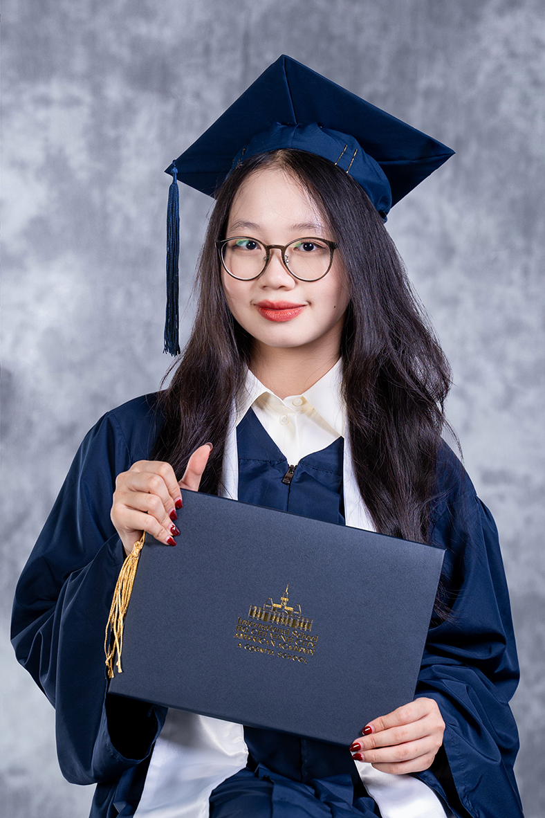 20 năm ISHCMC-AA mở lối cho học sinh vào đại học danh tiếng